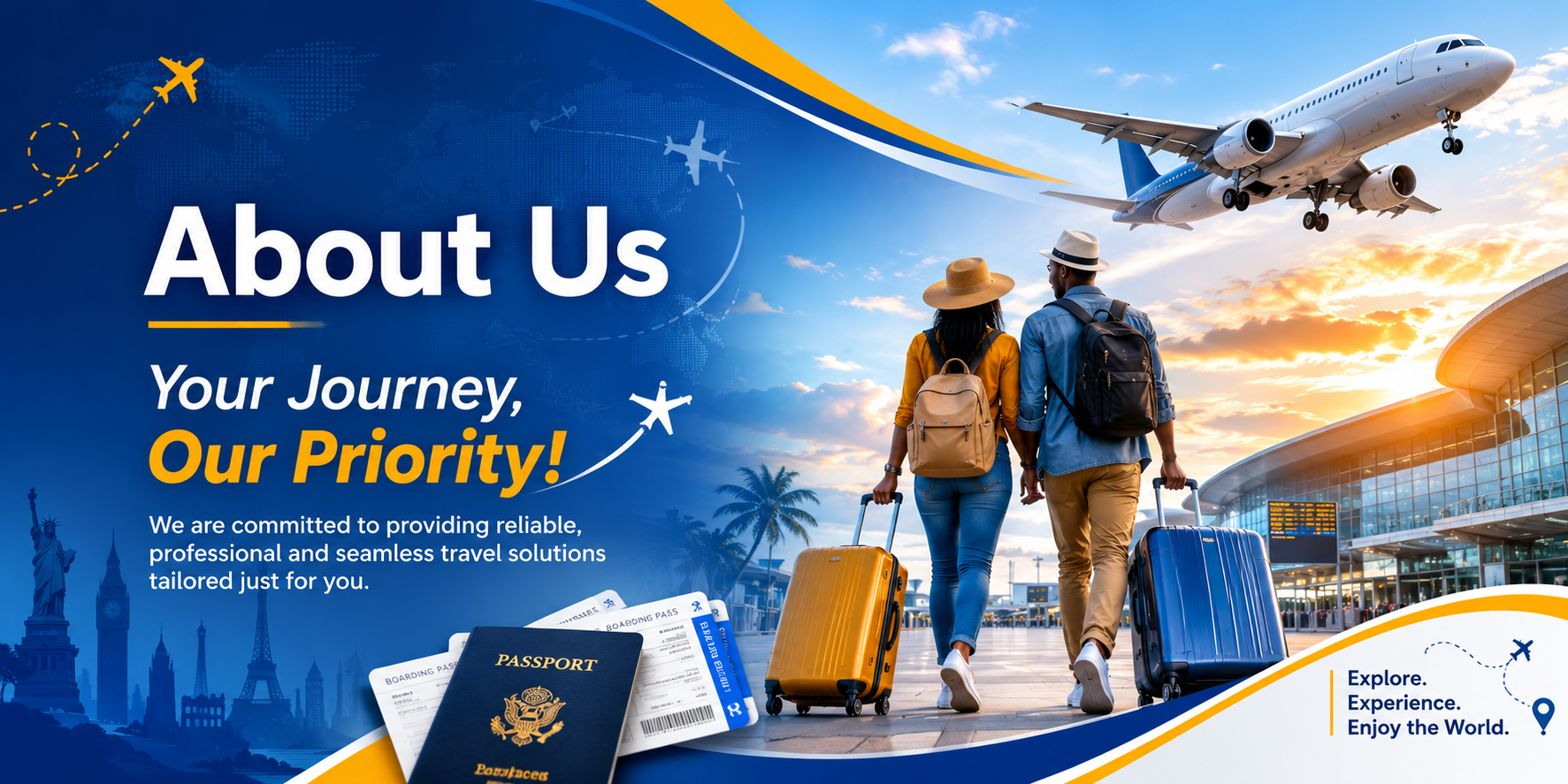 CPlus Travel Limited