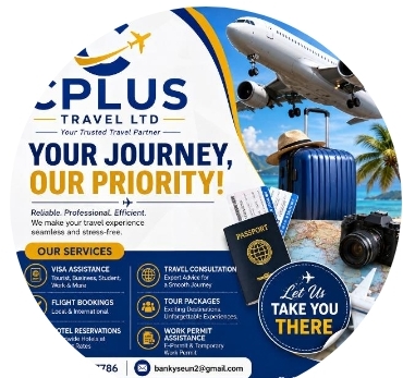 CPlus Travel